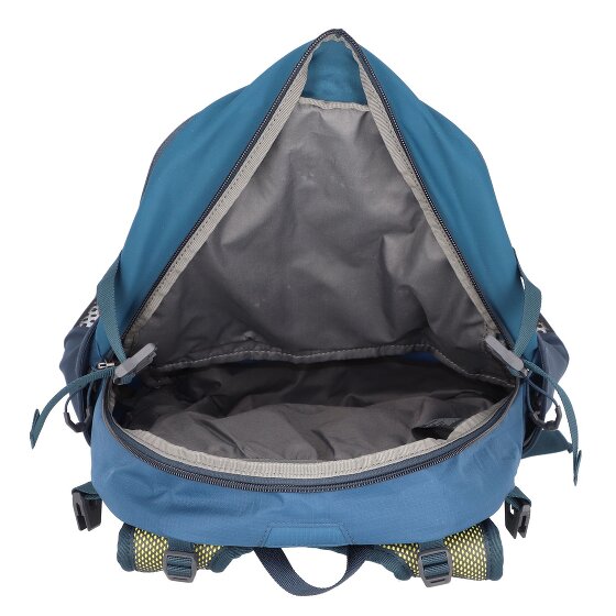 Jack Wolfskin Moab Jam Pro 30.5 Rucksack 51 cm