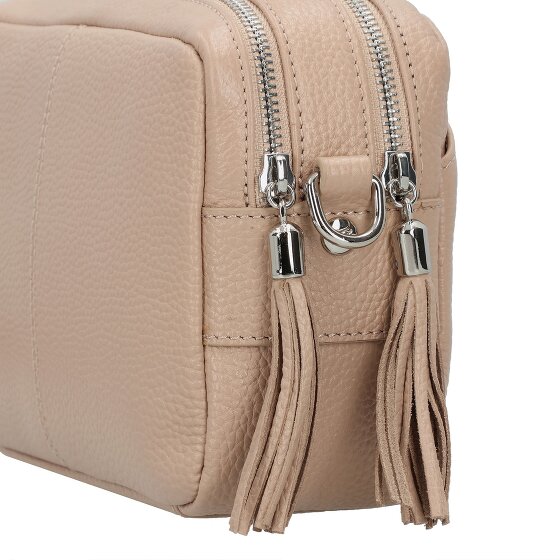 Braun Büffel Hanna Umhängetasche Leder 23 cm