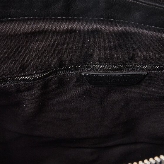 Liebeskind Mila Schultertasche Leder 40.5 cm
