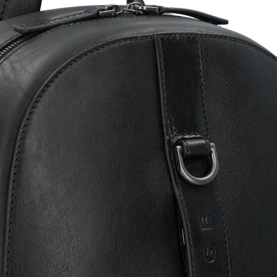 The Bridge Giacomo Daypack S Leder 42.5 cm Laptopfach