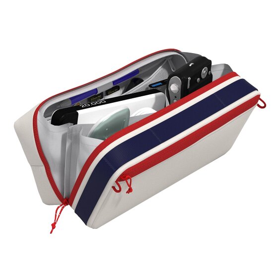 Cabin Zero Tech Elektroniktasche 25 cm