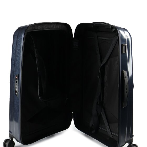 Samsonite Major-Lite 4 Rollen Trolley 69 cm