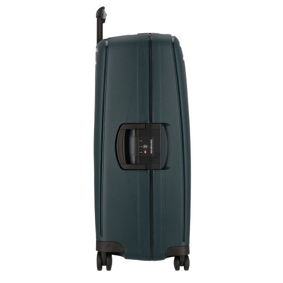 Samsonite S'Cure Spinner 4-Rollen Trolley 75 cm