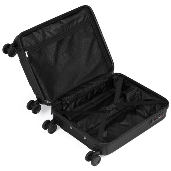 Epic Pop 6.0 4-Rollen Kabinentrolley 55 cm