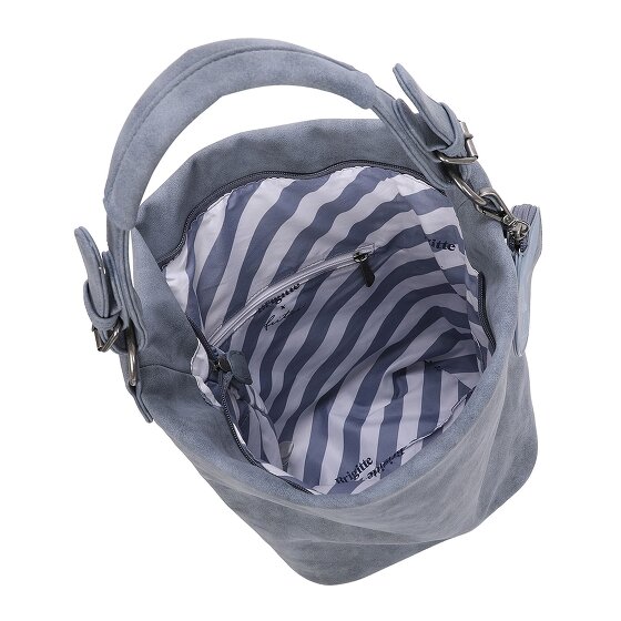 Fritzi aus Preußen Brigitte x Fritzi Jive Schultertasche 27 cm