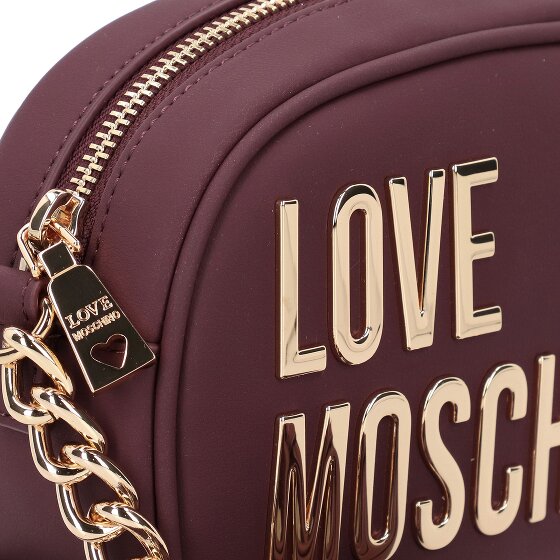 Love Moschino Bold Love Mini Bag Umhängetasche 17.5 cm