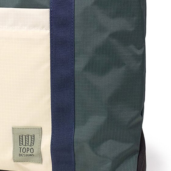 Topo Designs Mountain Shopper Tasche 39 cm