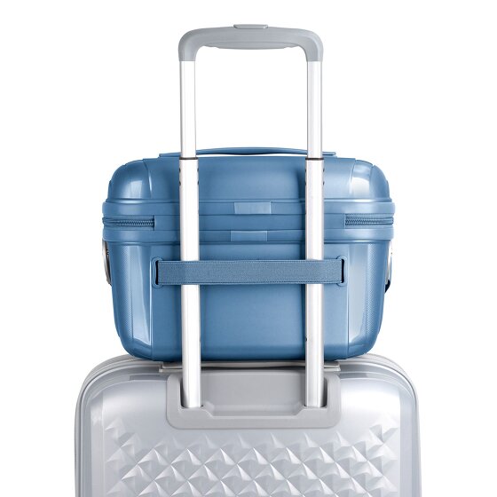 Gabol Queens Beautycase 33 cm