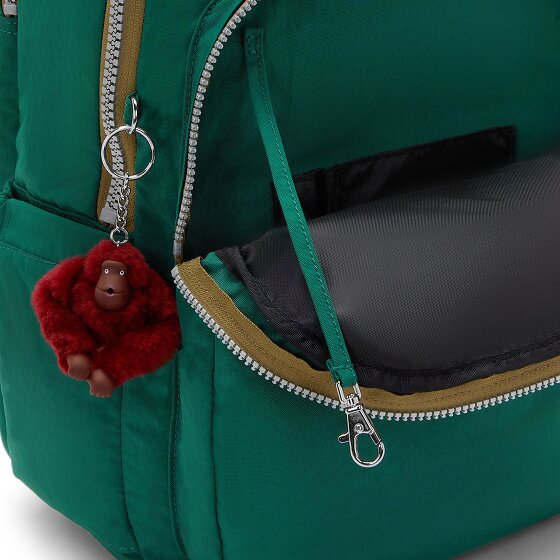 Kipling Back to School Seoul Lap Schulrucksack 44 cm