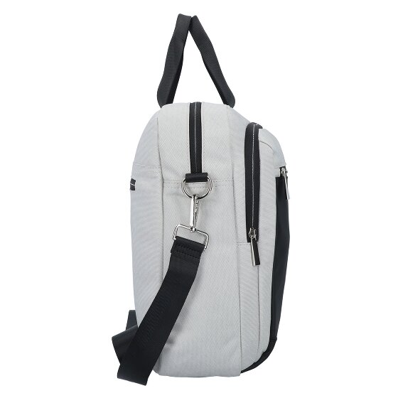 Bugatti Sera Aktentasche RFID Schutz 42 cm Laptopfach