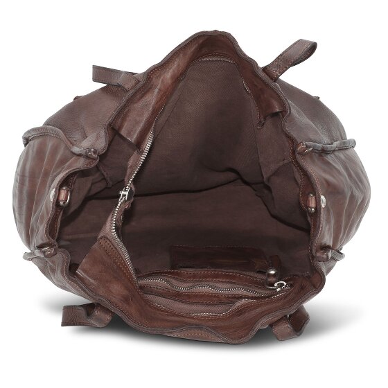 Campomaggi Shopper Tasche Leder 36 cm