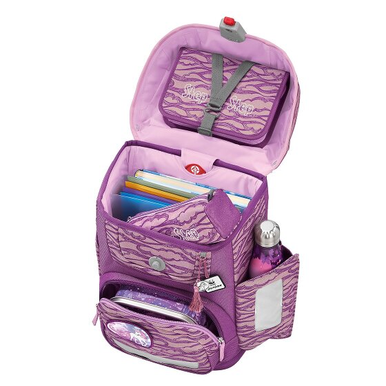 Step by Step Circle Schulranzen-Set 5-teilig