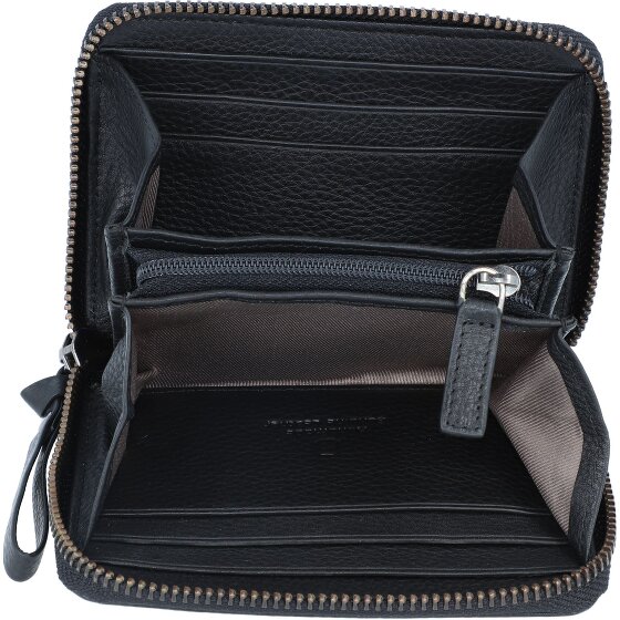 camel active Pura Geldbörse Leder 12 cm