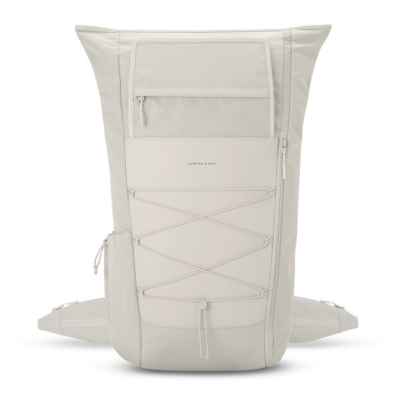 Kapten & Son Banff Daypack 50 cm Laptopfach