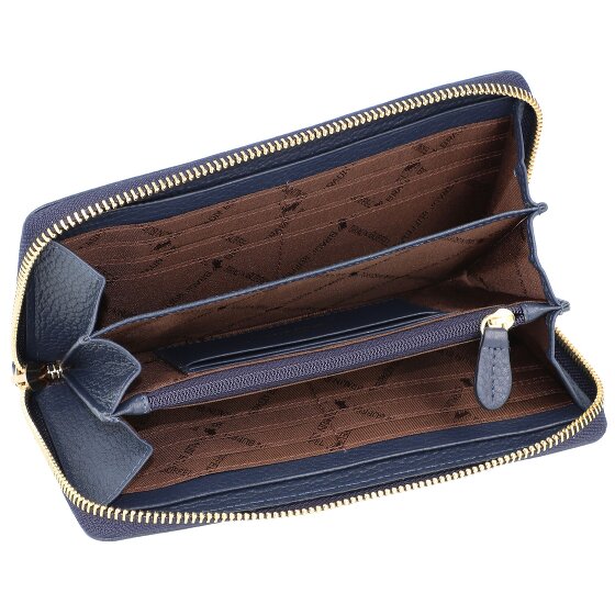 Braun Büffel Asti Geldbörse RFID Schutz Leder 19 cm