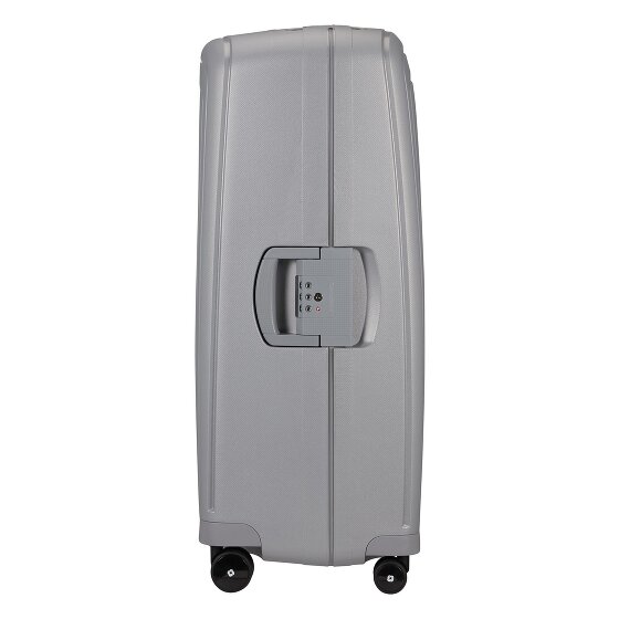 Samsonite S'Cure Spinner 4-Rollen Trolley 81 cm