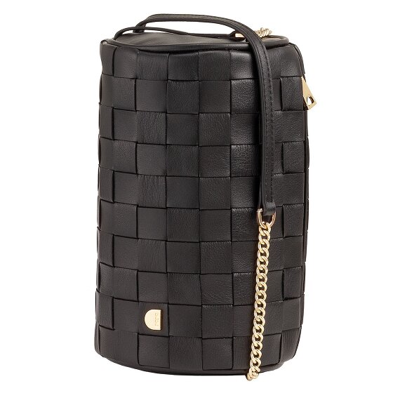 DuDu Abigail Umhängetasche Leder 19.5 cm