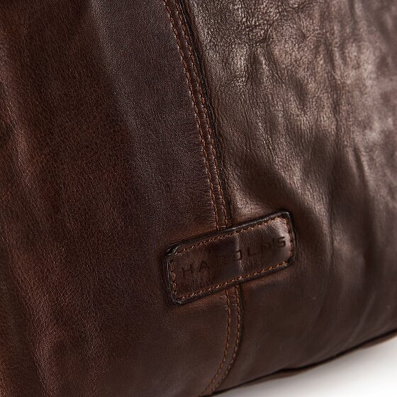 Harold's Submarine Shopper Tasche Leder 43 cm