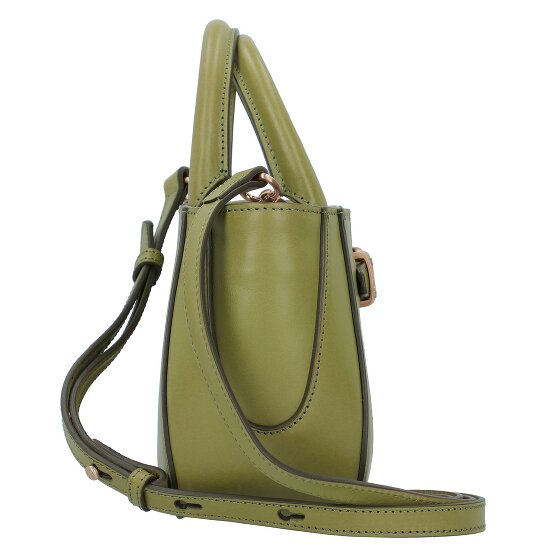 The Bridge Gaia Handtasche Leder 23 cm