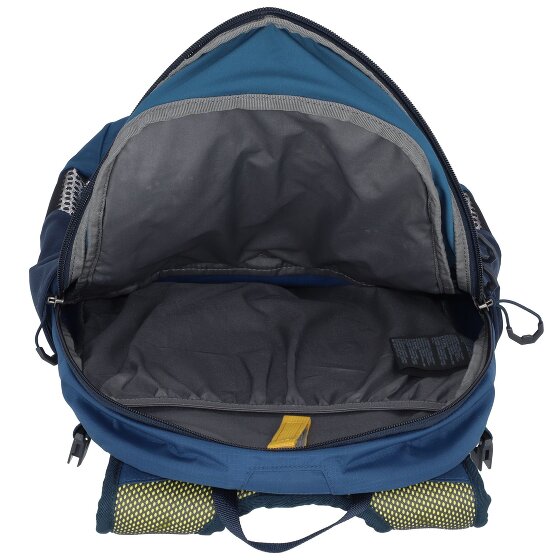 Jack Wolfskin Moab Jam Pro 24.5 Rucksack 49 cm