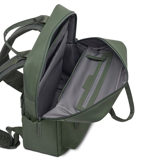 Kapten & Son Bergen Pro Daypack 39 cm Laptopfach