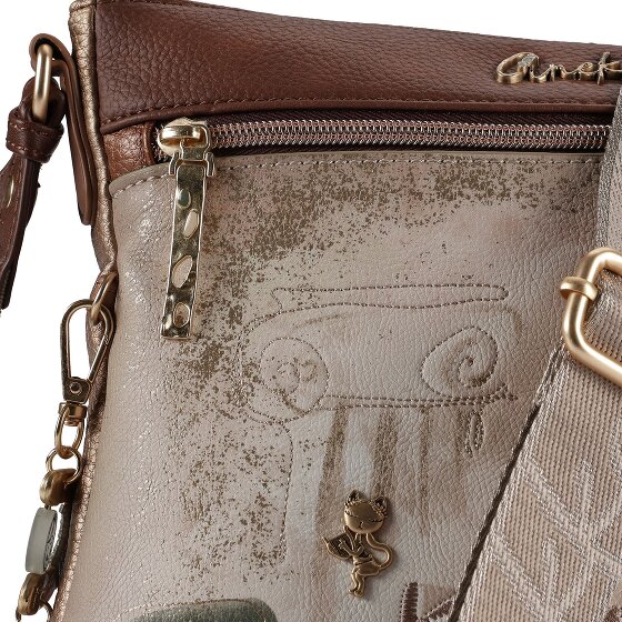 Anekke Muse Umhängetasche 27 cm