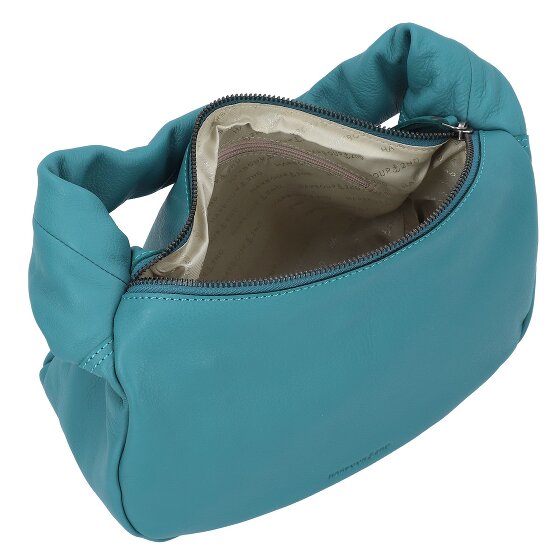 Harbour 2nd Just Pure Handtasche Leder 29 cm