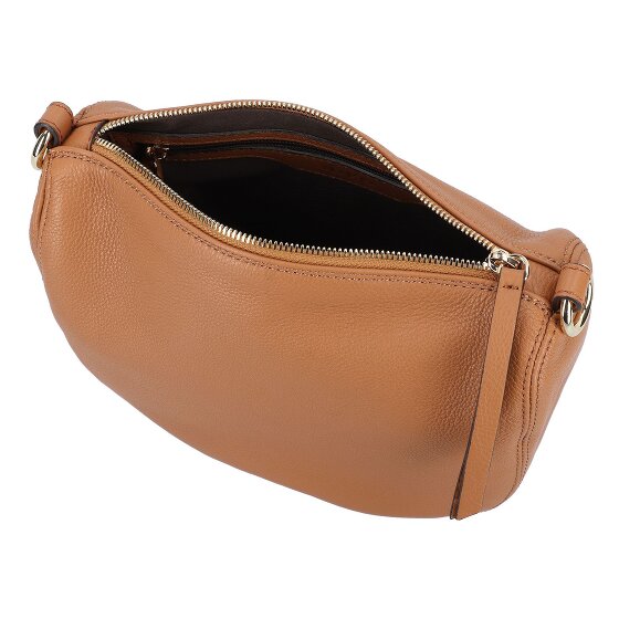 abro Dalia Umhängetasche Leder 22 cm
