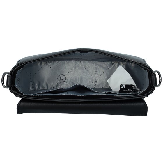 Bugatti Almata Schultertasche 23 cm