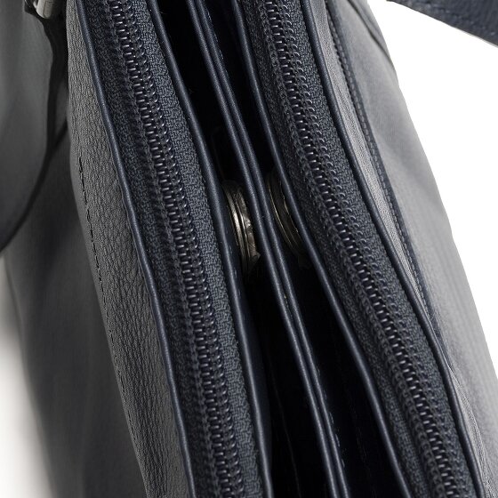 The Chesterfield Brand Marvos Schultertasche Leder 32 cm