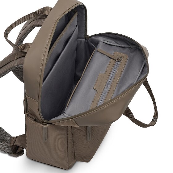 Kapten & Son Bergen Pro Daypack 39 cm Laptopfach