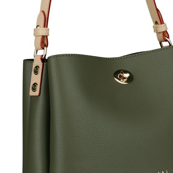 Bugatti Ella Schultertasche 26 cm