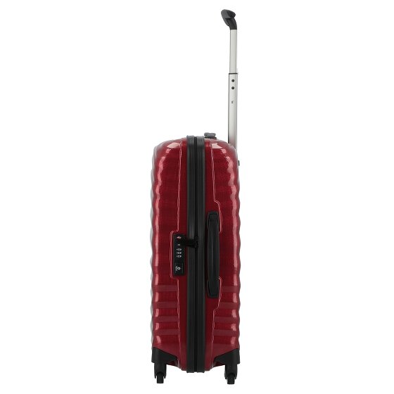 Samsonite Lite-Shock 4 Rollen Kabinentrolley 54 cm