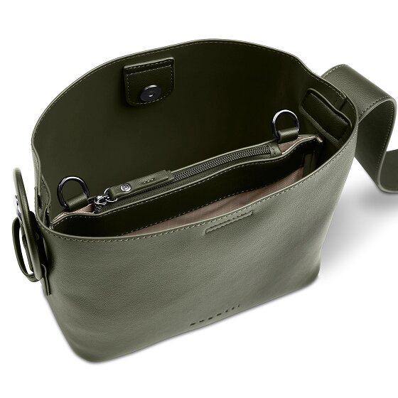 Bugatti Aria Schultertasche 23 cm