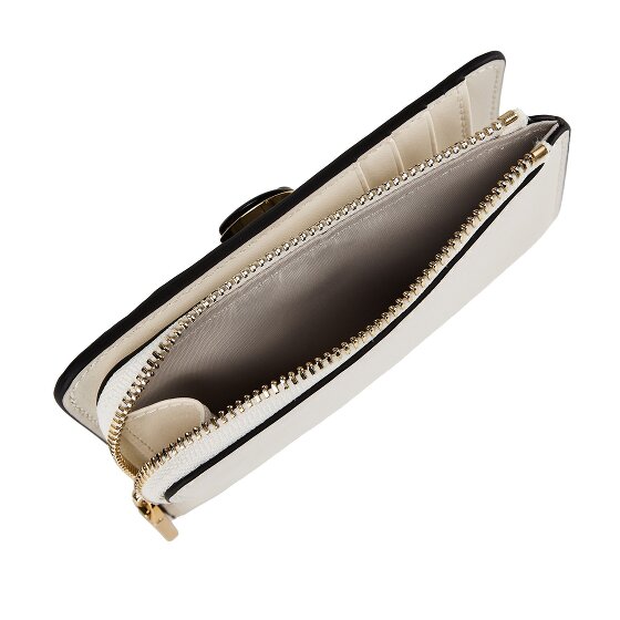 Coccinelle C-Me Geldbörse Leder 13 cm