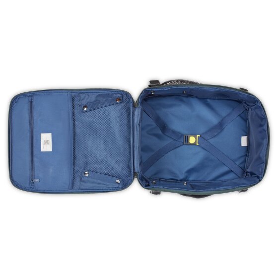 Delsey Paris Brochant 3 Daypack 40 cm Laptopfach