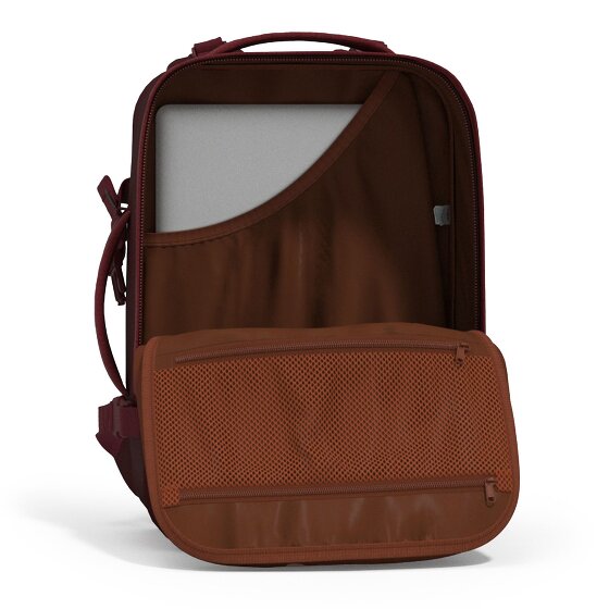 Cabin Zero Military 28L Cabin Backpack Rucksack 44 cm