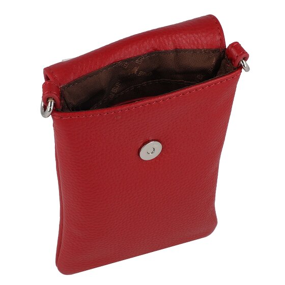 Braun Büffel Hanna Handytasche Leder 11.5 cm