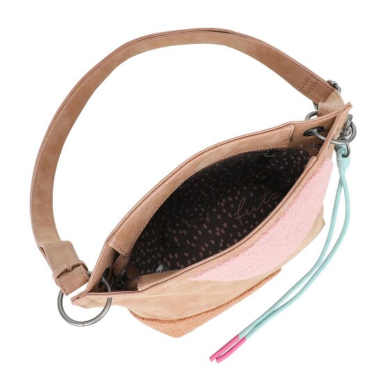 Fritzi aus Preußen Fritzi03 Umhängetasche 22.5 cm