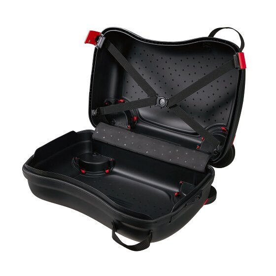 Samsonite Dream2go Disney 4 Rollen Kindertrolley 38 cm