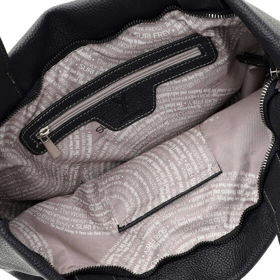 Suri Frey SFY Debby Shopper Tasche 44 cm