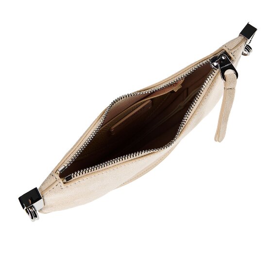 Coccinelle Sunup Schultertasche Leder 25 cm