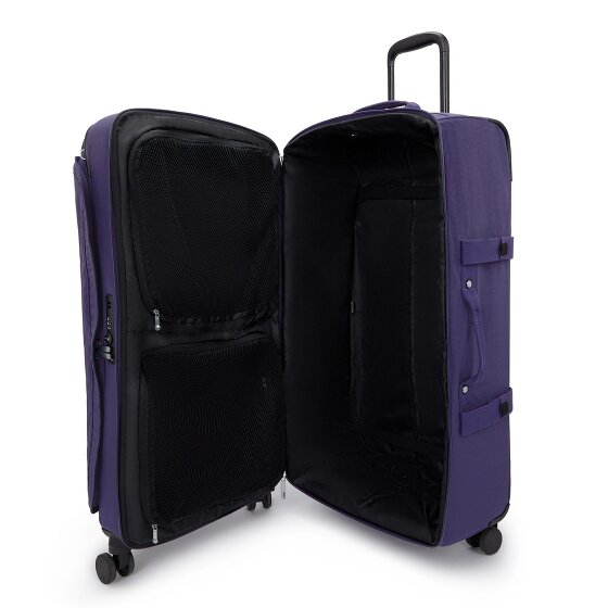 Kipling Basic Spontaneous 4 Rollen Trolley L 78 cm