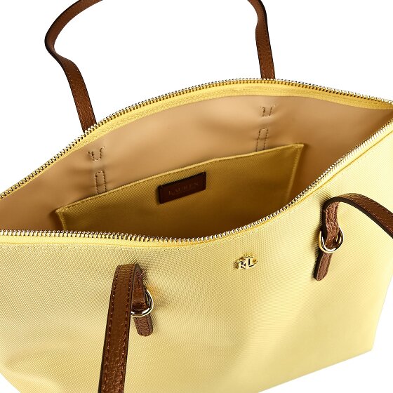 Lauren Ralph Lauren Keaton Shopper Tasche 36 cm