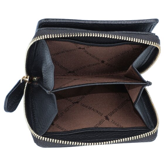 Braun Büffel Asti Geldbörse RFID Leder 10 cm