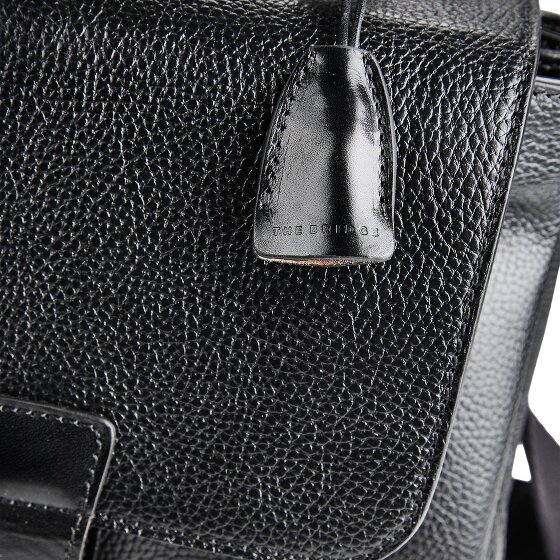 The Bridge Biagio Aktentaschen Messenger Leder 41 cm Laptopfach