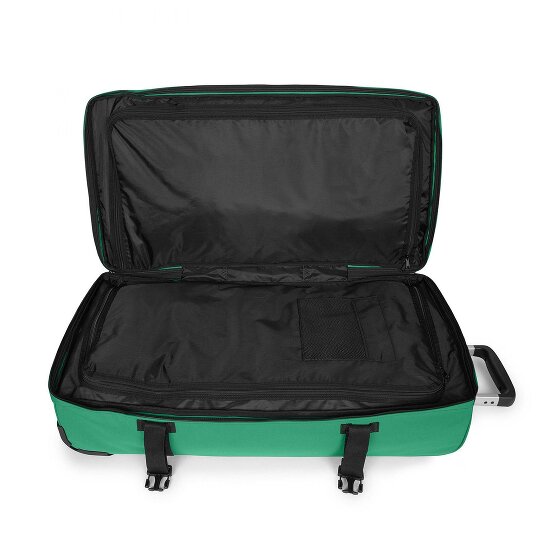 Eastpak Transit'R Plus 2 Rollen Reisetasche 80 cm