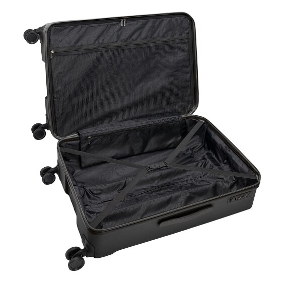 Epic Airwave Neo 4 Rollen Trolley 75 cm
