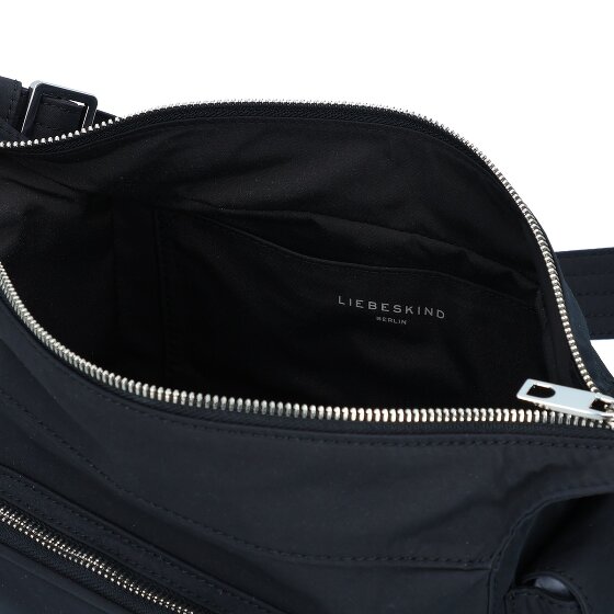 Liebeskind Lila Umhängetasche 24 cm