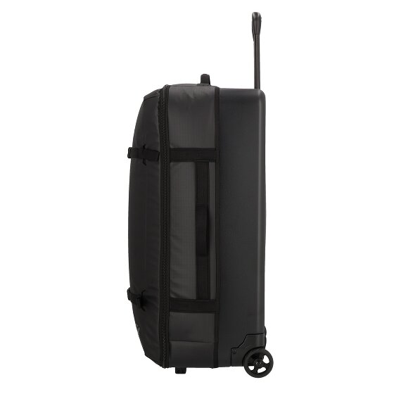 Herschel All Season 2 Rollen Trolley 78 cm